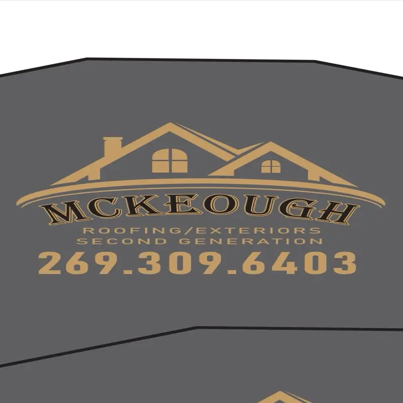 McKeough Brothers Logo
