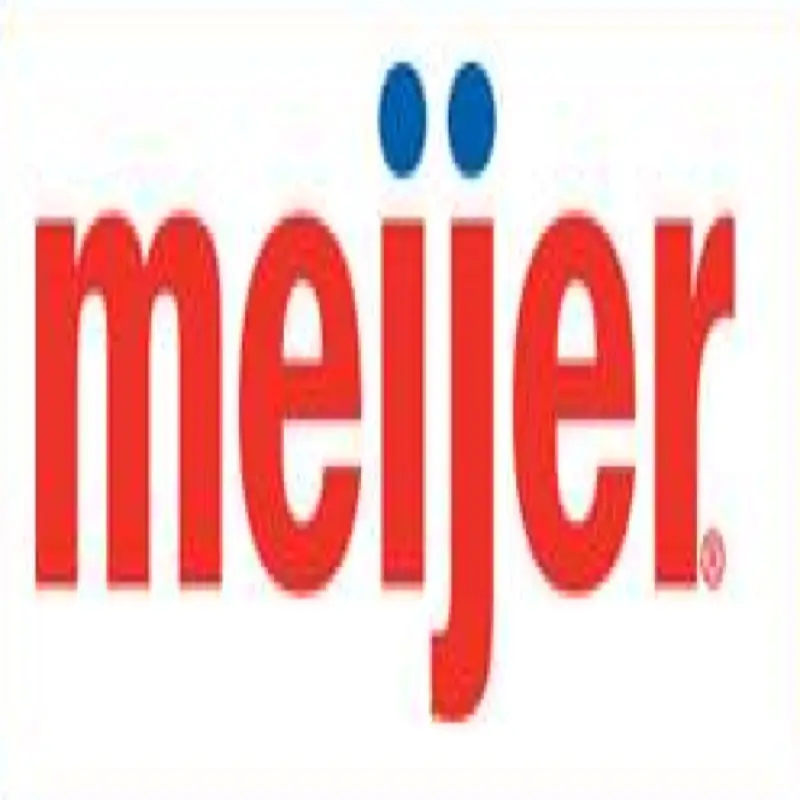 Meijer Logo