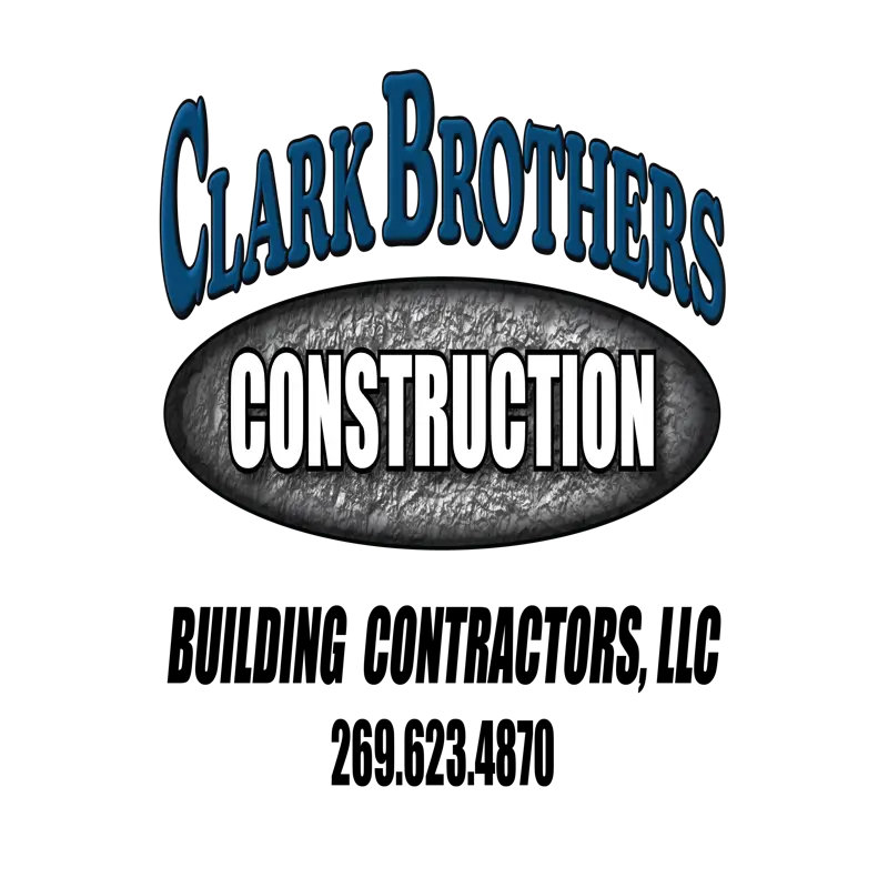 Clark Brothers Building Contractors Logo