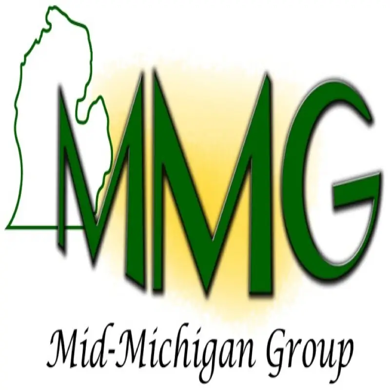 Mid Michigan Group Logo