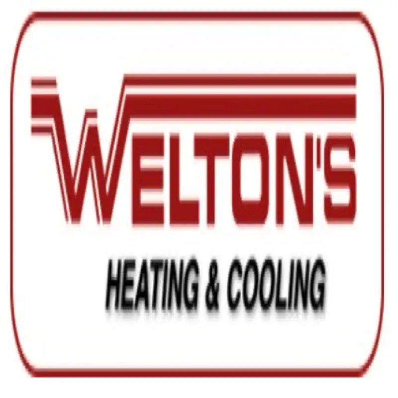 Welton's Heating and Cooling Logo