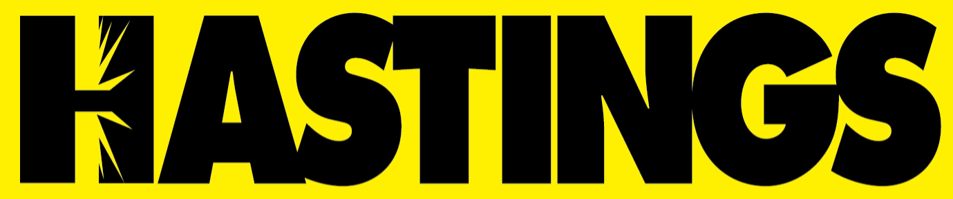 Hastings Fiberglass Products Logo