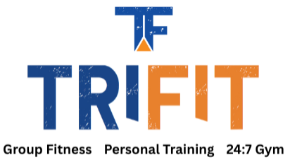 TriFit Logo
