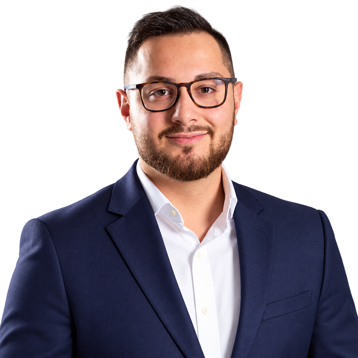Daniel Curiale