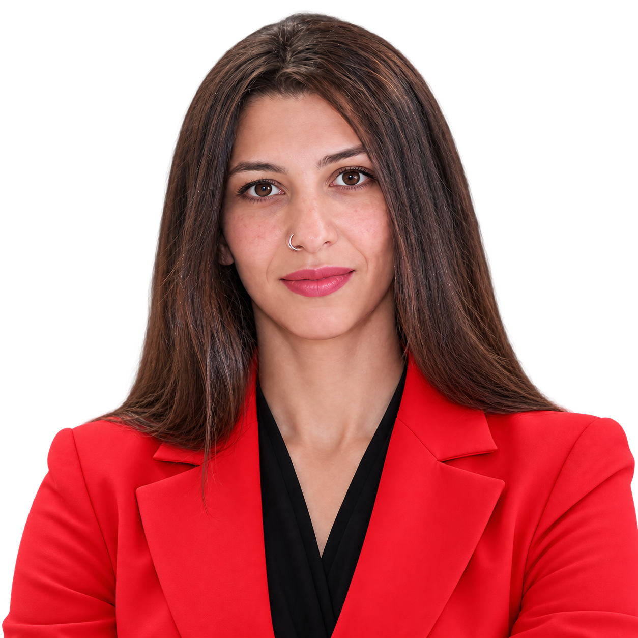Meryem Abed