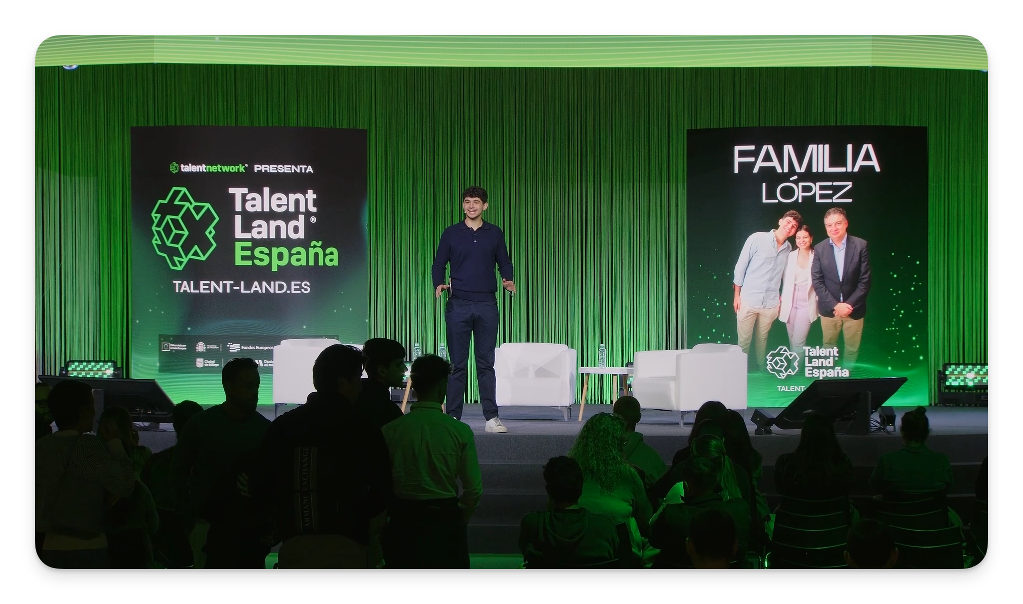 Xavier López — Viralium