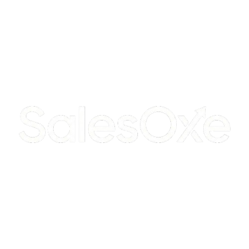 SalesOxe Logo