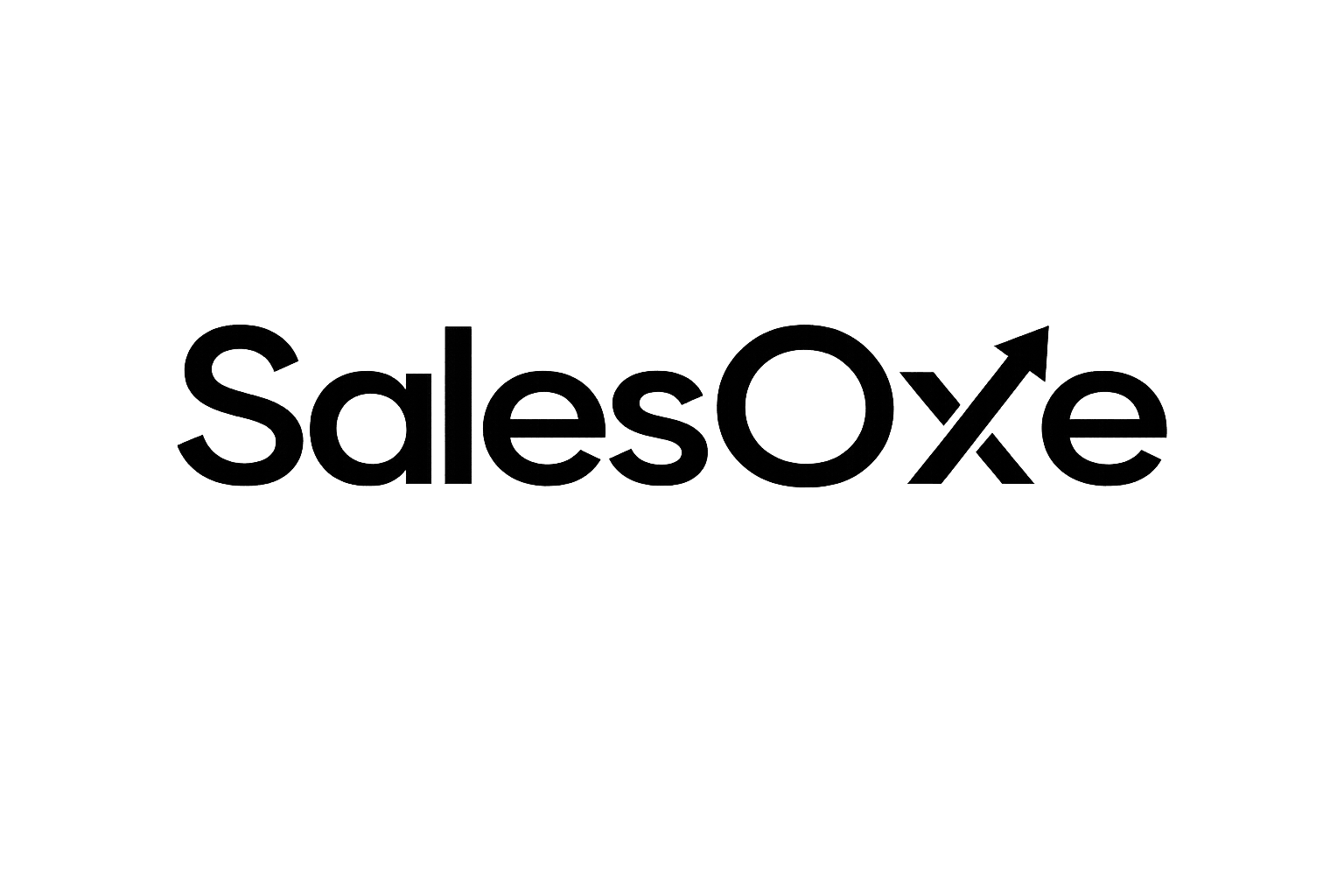 SalesOxe logo