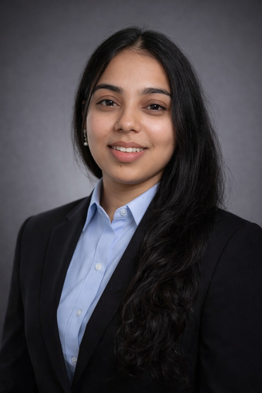 Ritu - Cofounder of SalesOxe