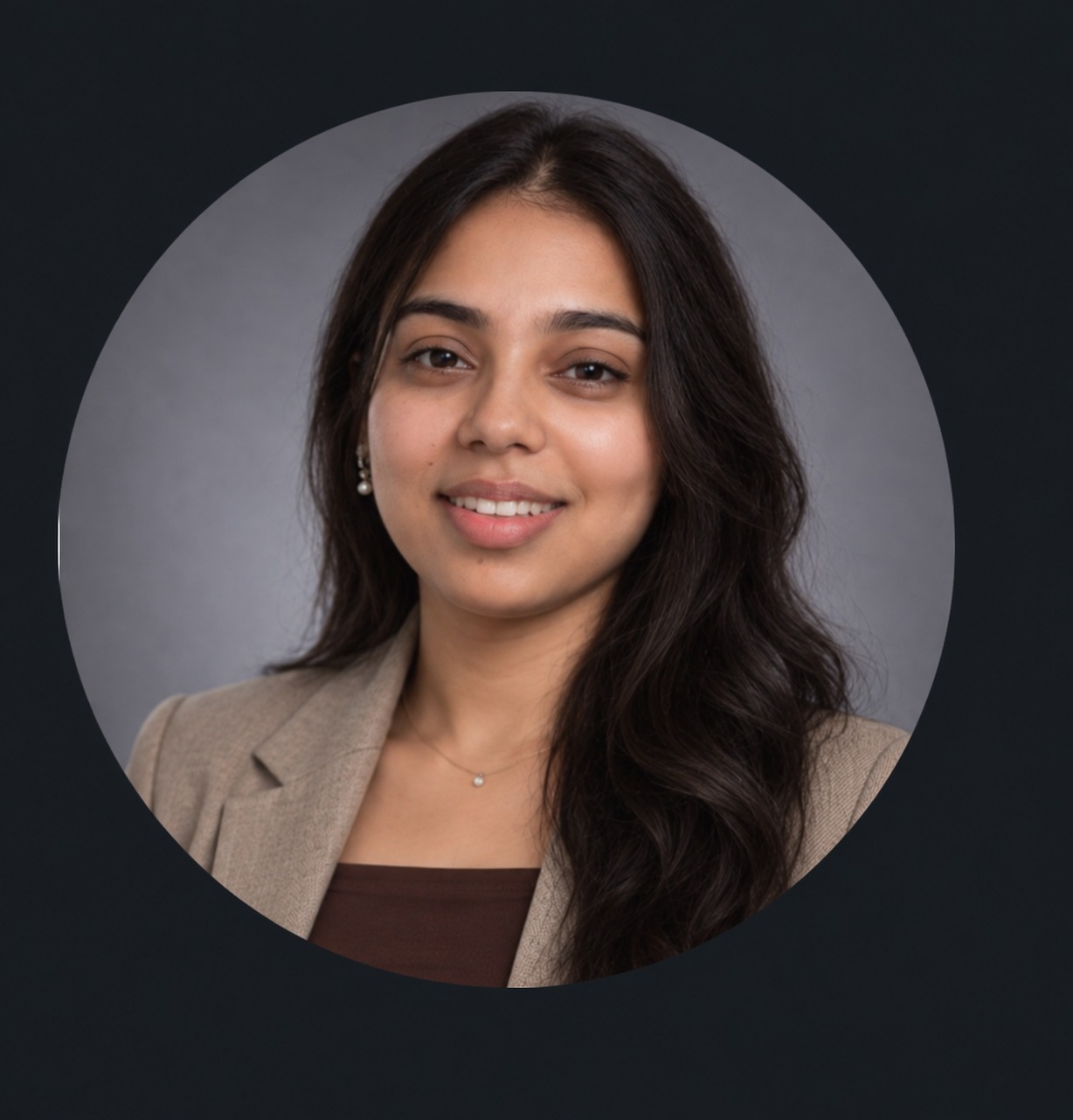 Ritu - Founder of SalesOxe