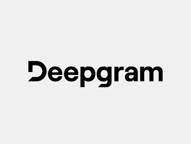 Deepgram