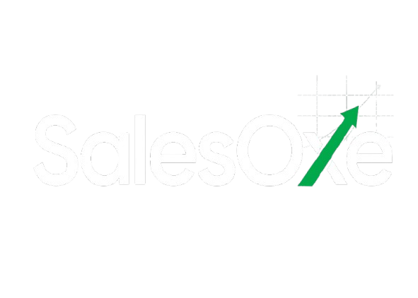 SalesOxe Logo