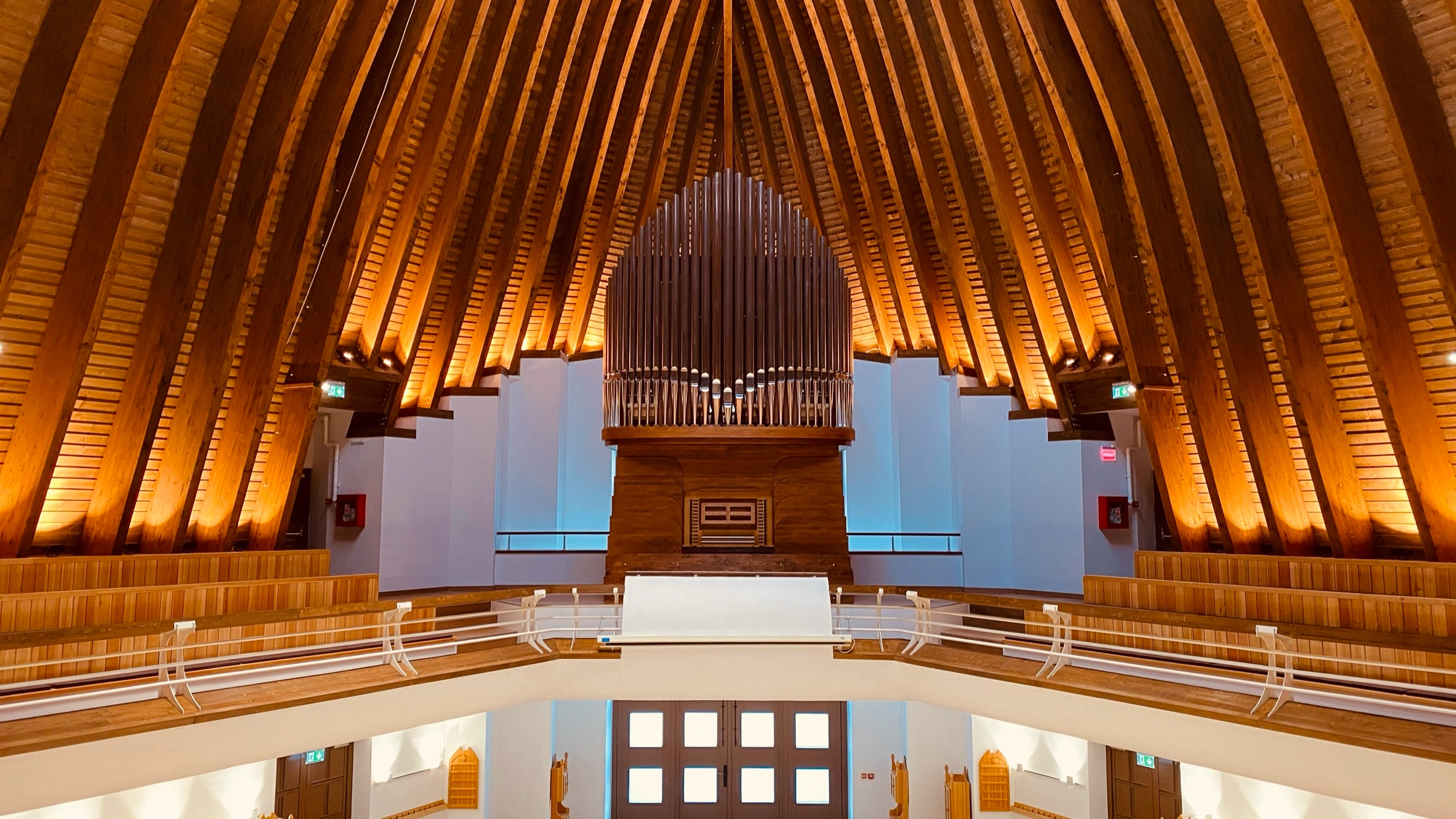 Orgel