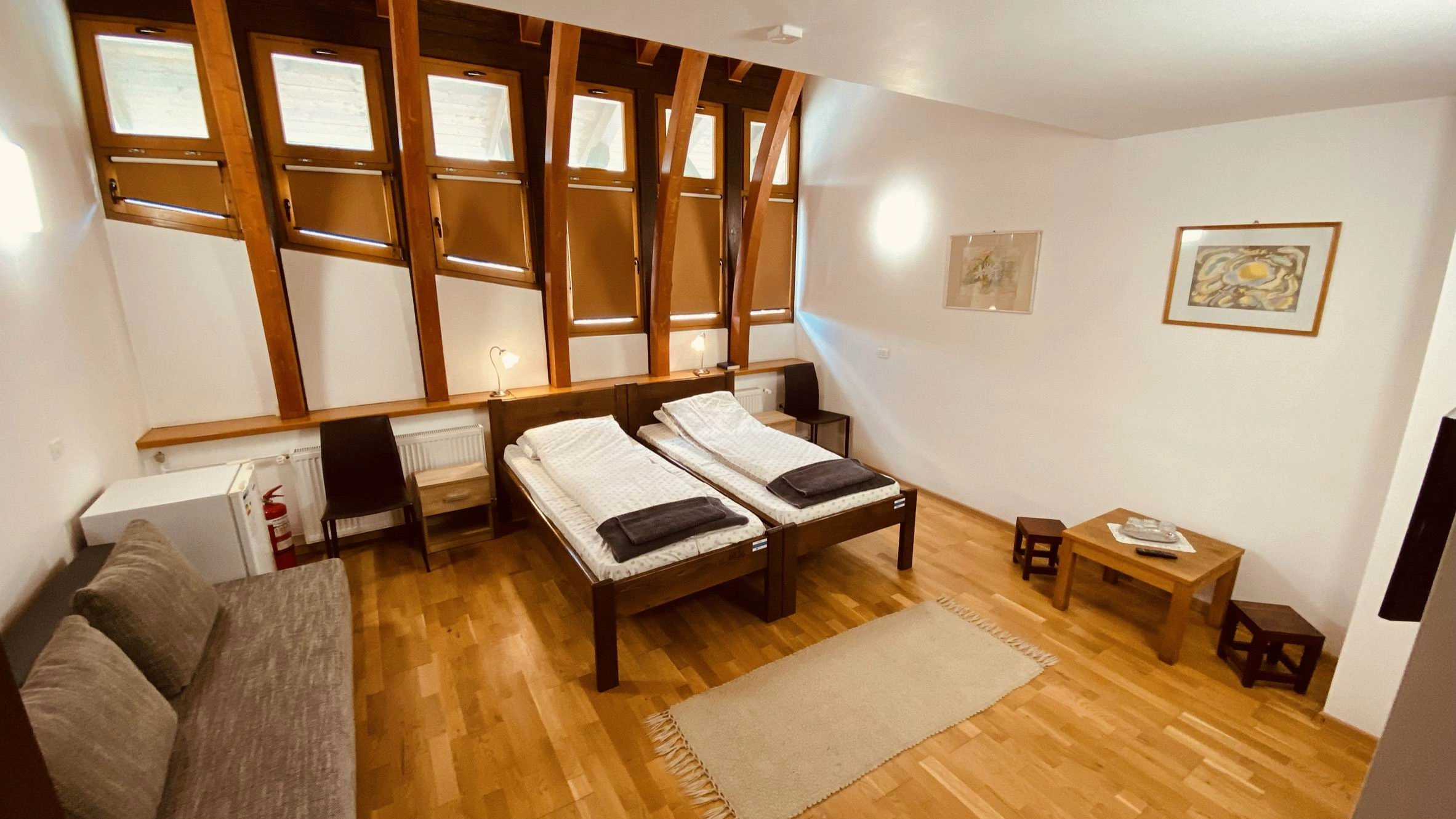 Gästezimmer F-24