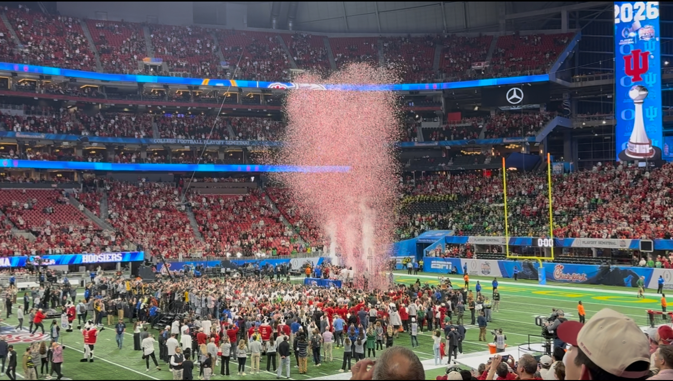 Winning Game for a winning team