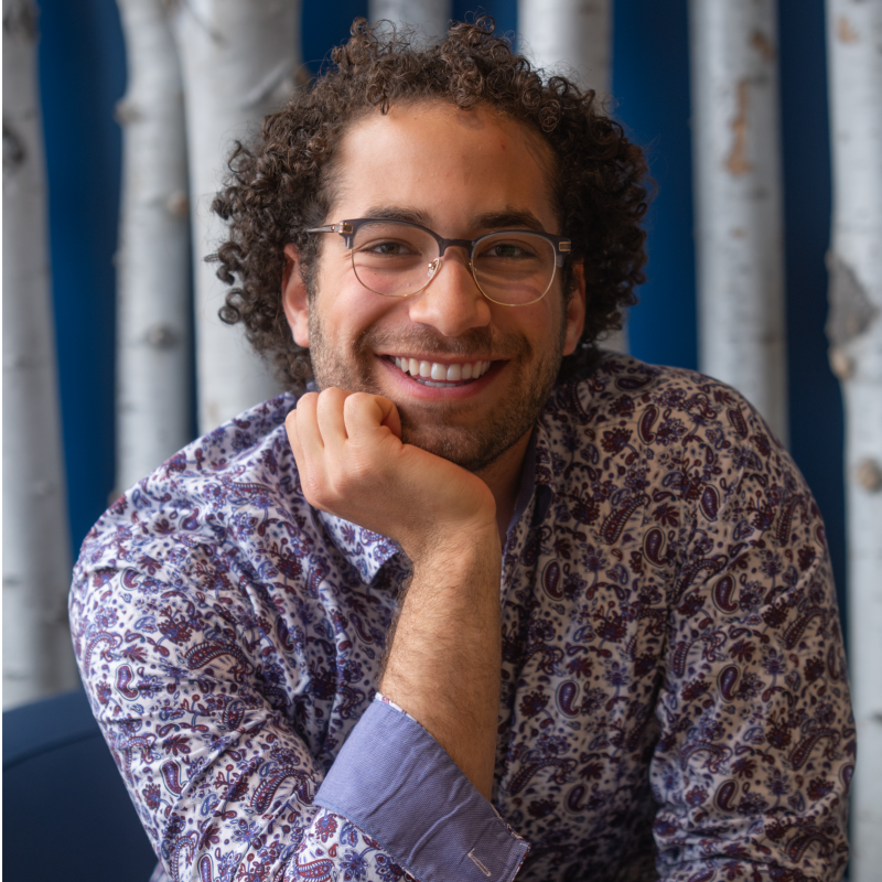 Benji Rosenblum