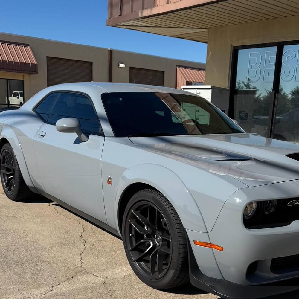 car window tinting Colleyville