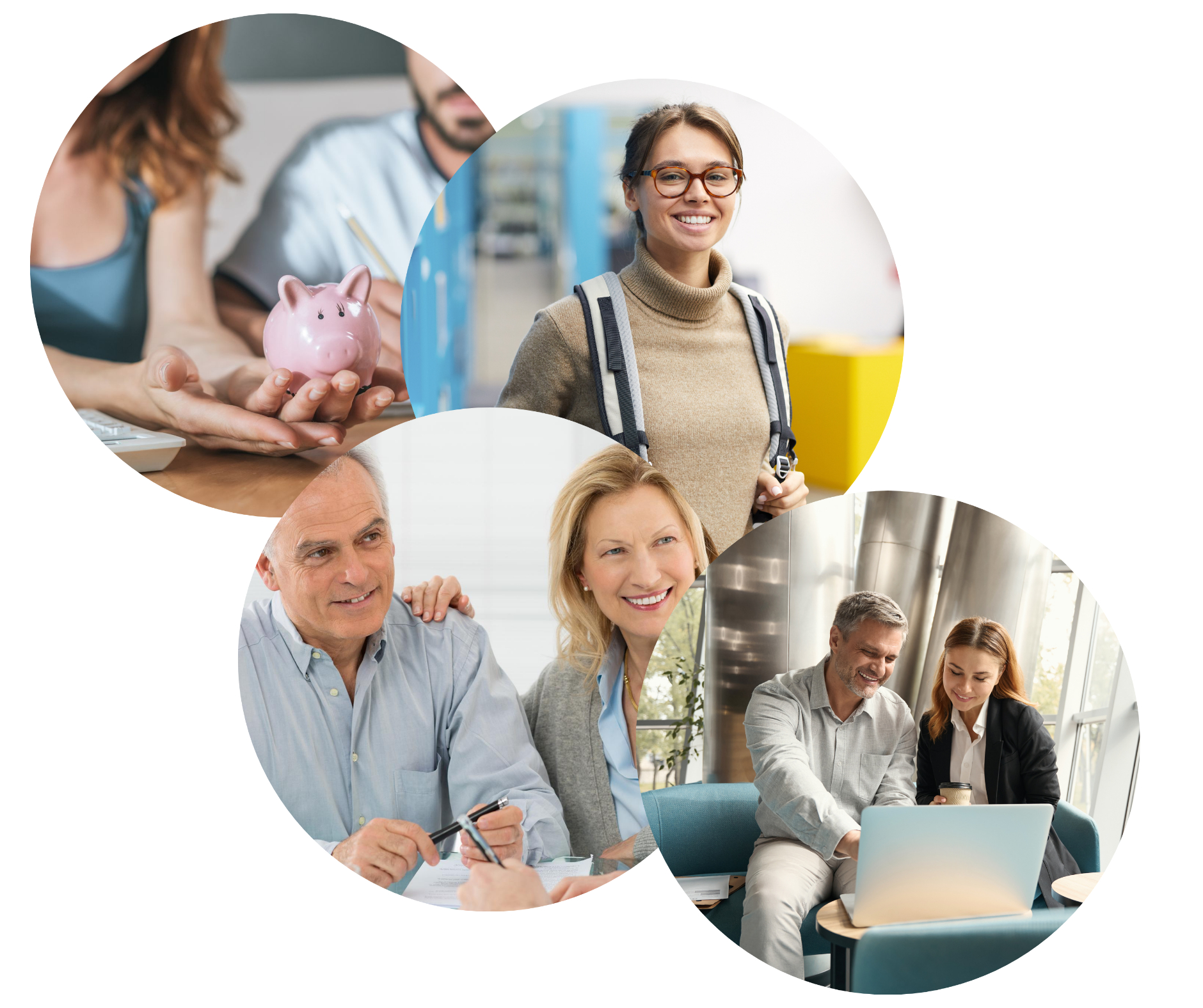 planeación financiera - Homee Pay