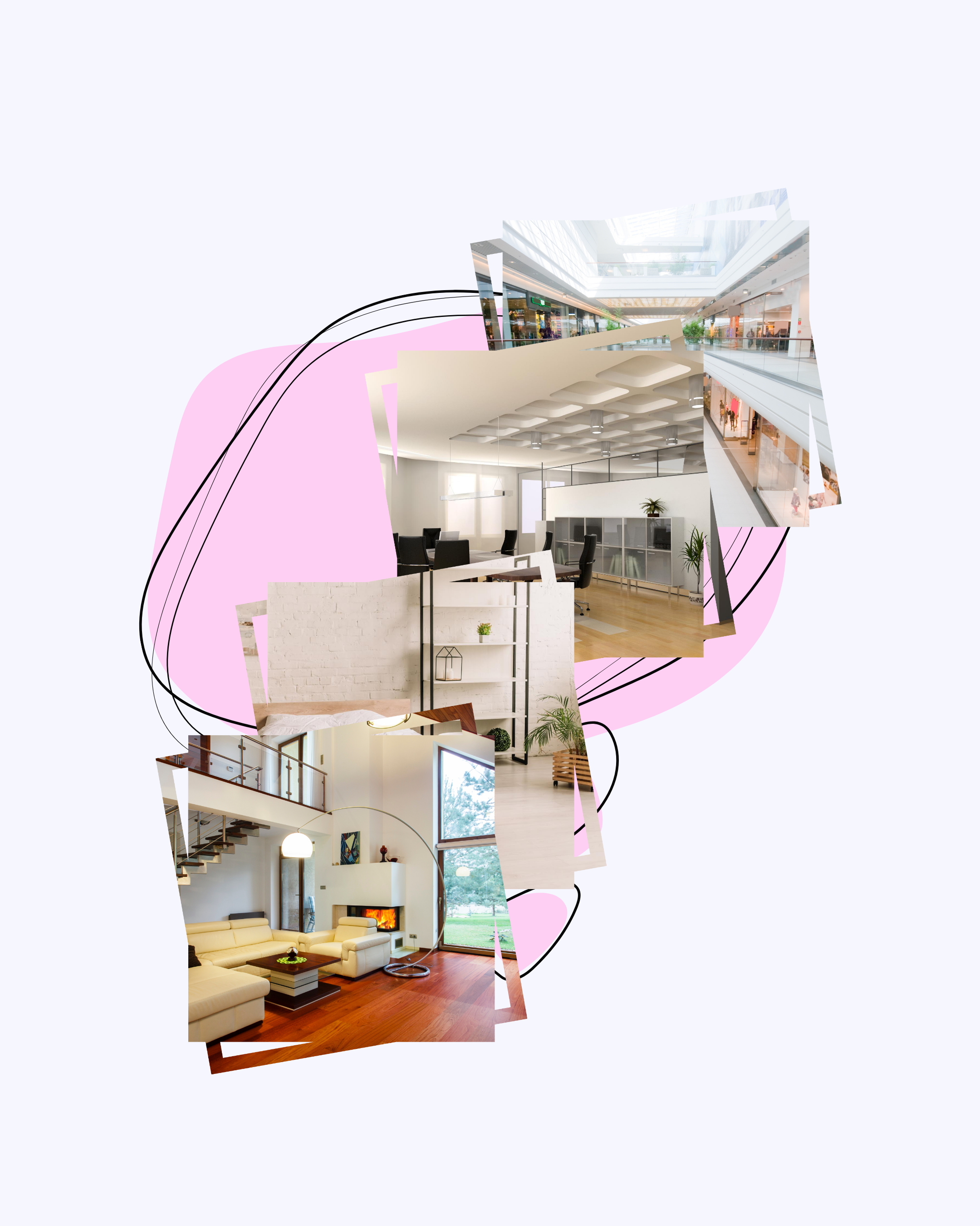 Bienes Raíces - Homee Pay