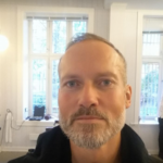 Bjarte Aasland