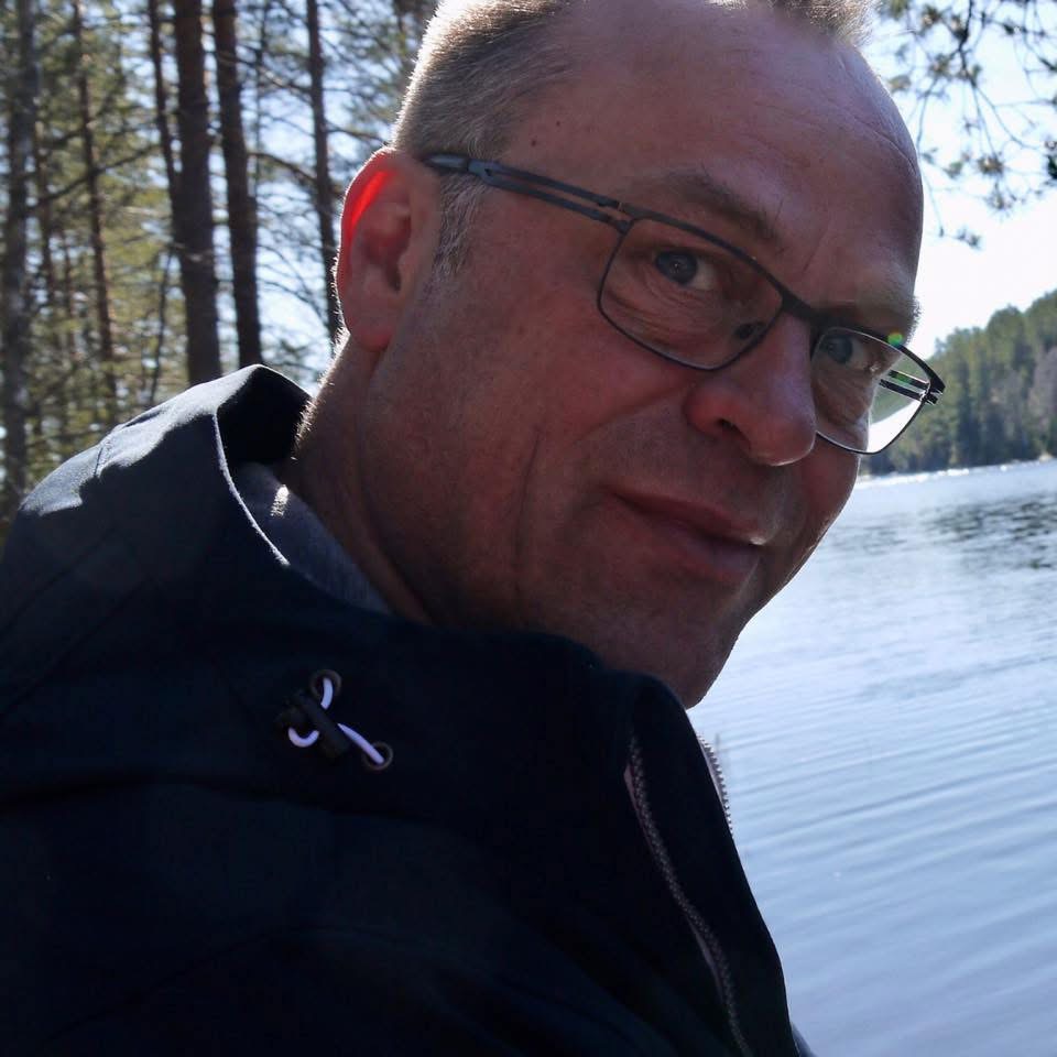 Jarle Berghammer