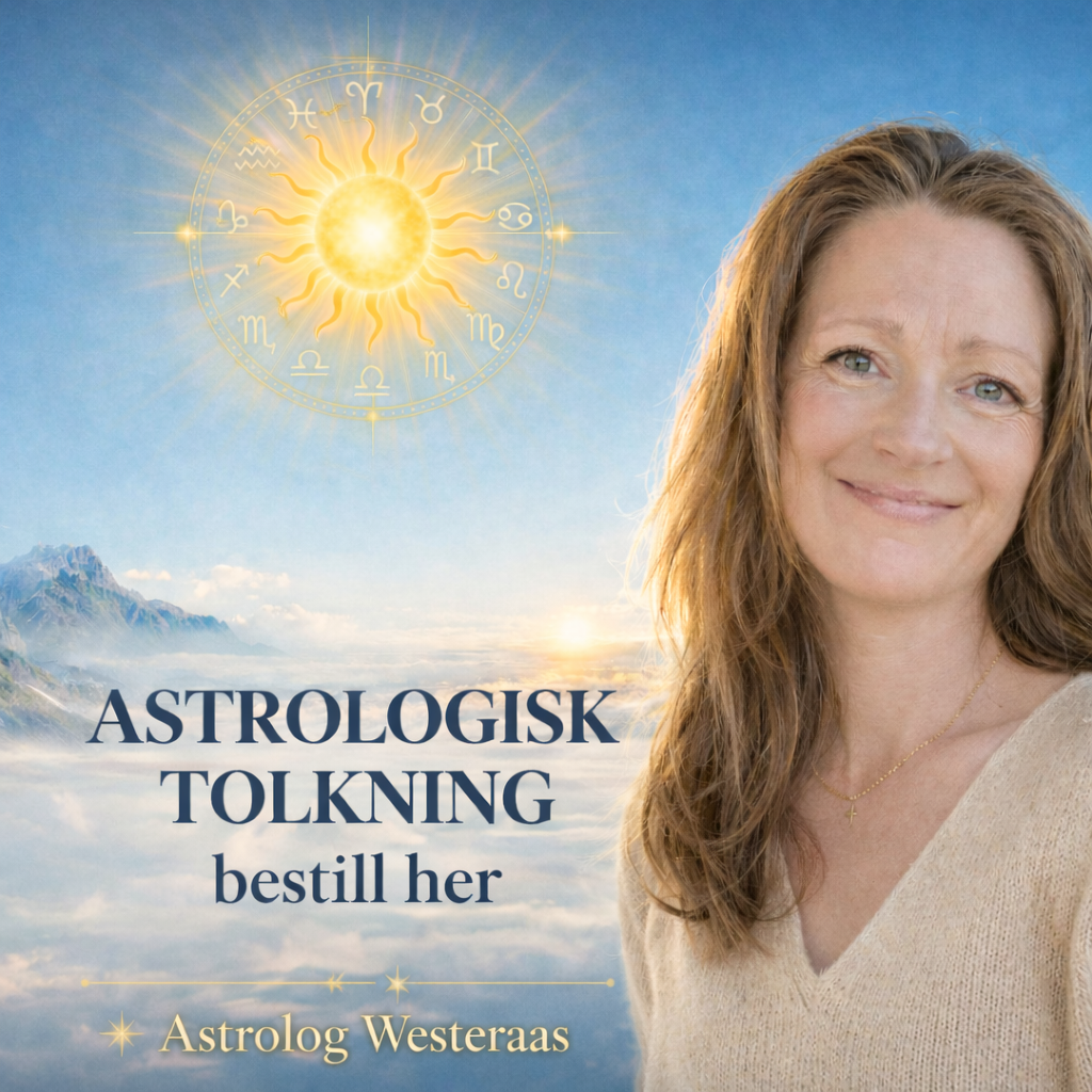 Astrologisk tolkning