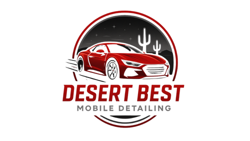 Desert Best Mobile Detailing