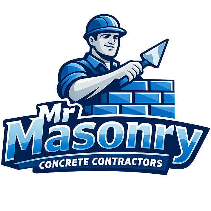 Masonry Concrete Contractors