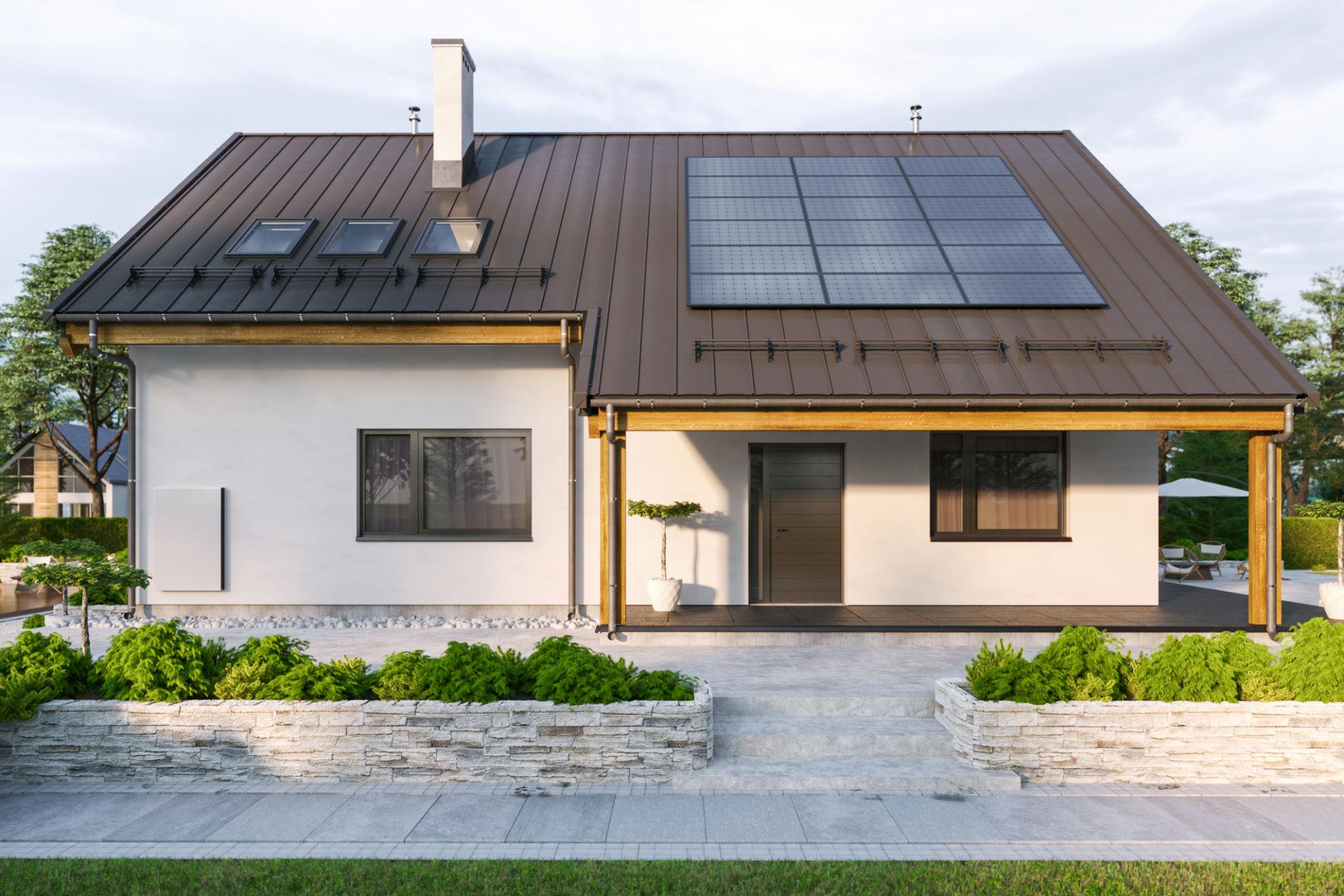 Why Install Solar Panels—And Why Protecting Them Matters