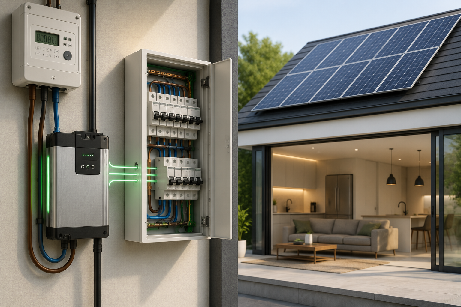 Voltage Optimisers: How They Work & Are They Worth It?