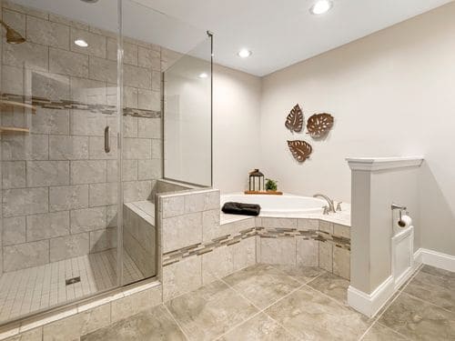 Bathroom Remodeling in Clinton