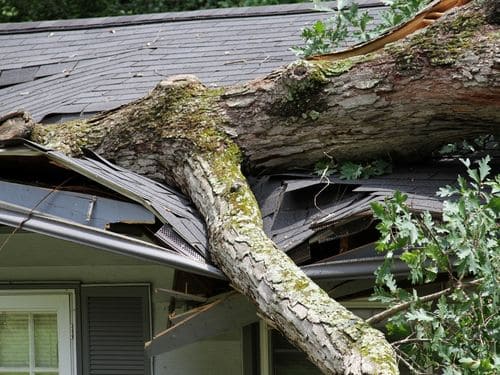 Clayton Emergency Roofing