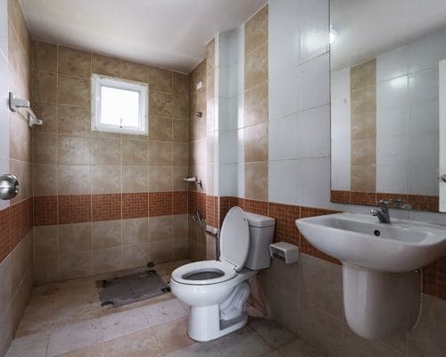 Clayton Bathroom Remodeling