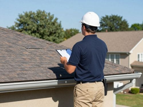  Roof Replacement