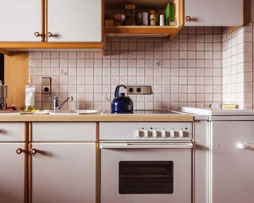Clayton Kitchen Remodeling