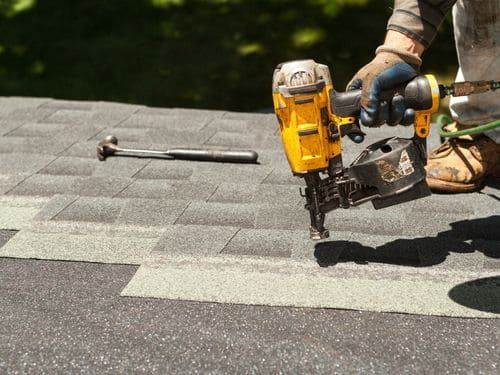  Roof Repair