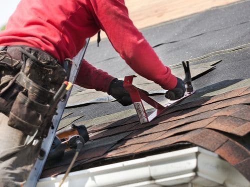  Roof Replacement