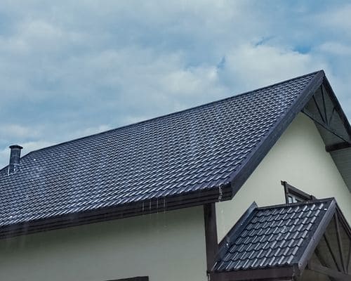 Emergency Roofing Clinton