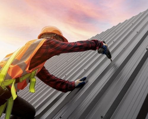 Emergency Roofing Clinton