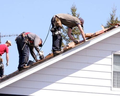 Roof Repair