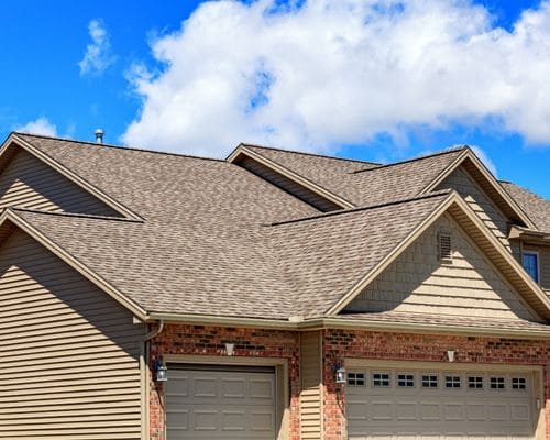 Roof Repair Clinton