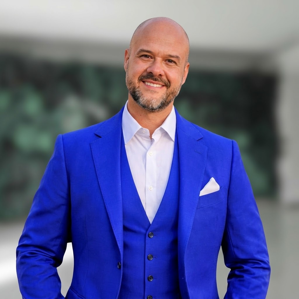 Jose Carlos Lopezosa