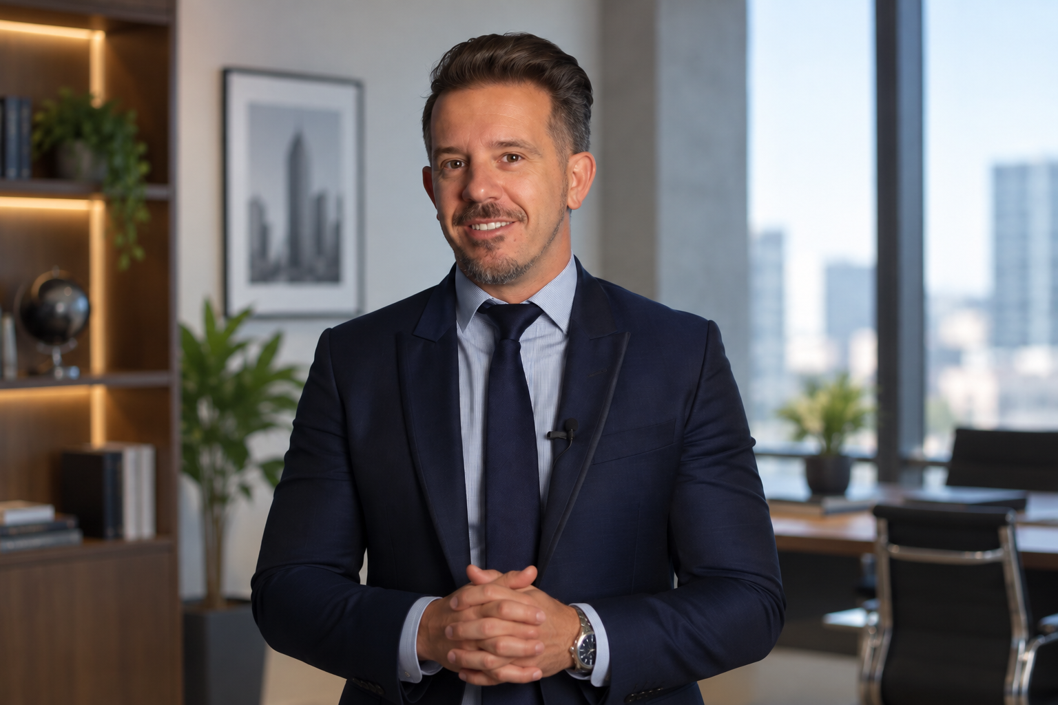 Michele D'antino