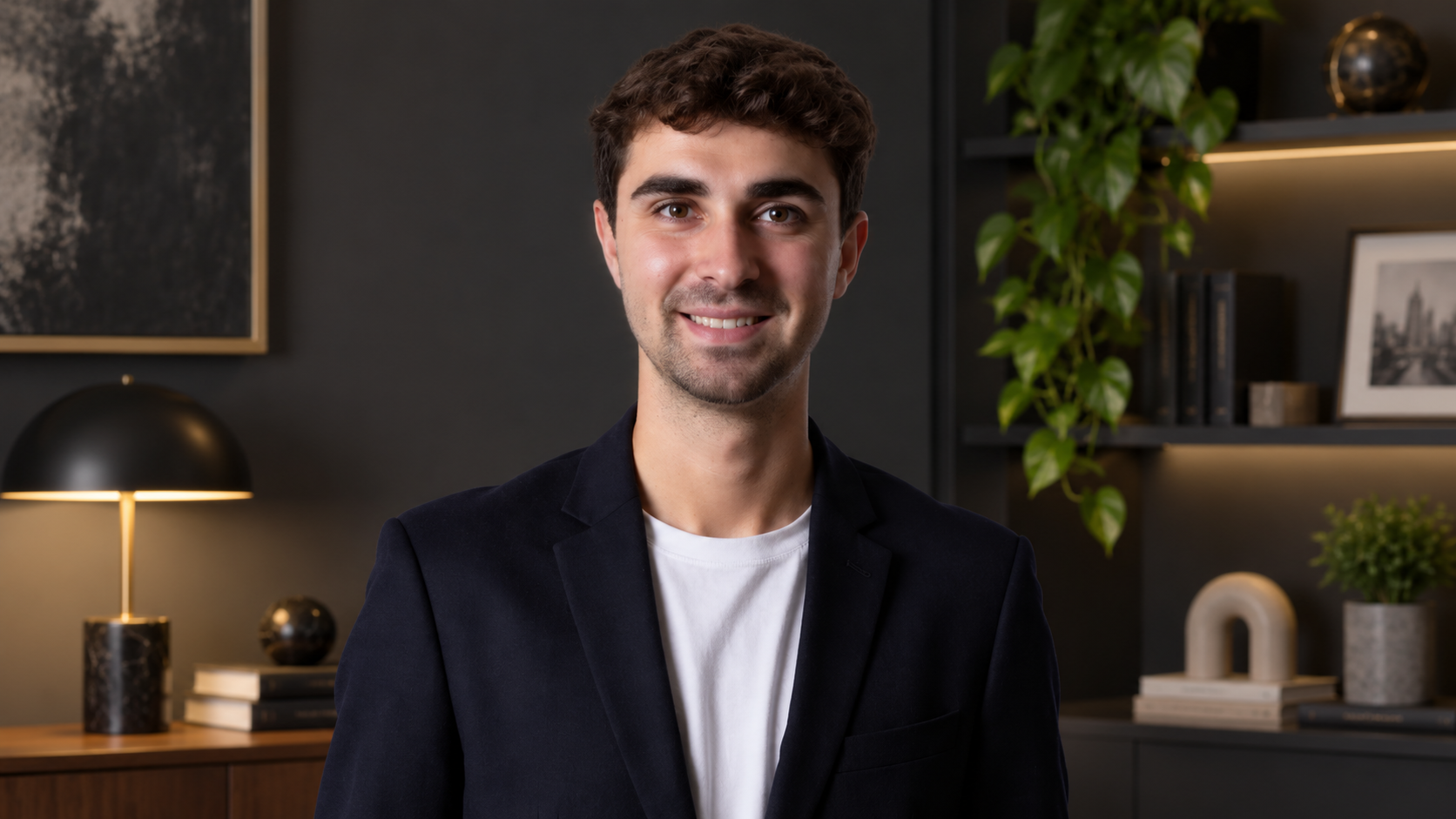 Arnau Ramió
