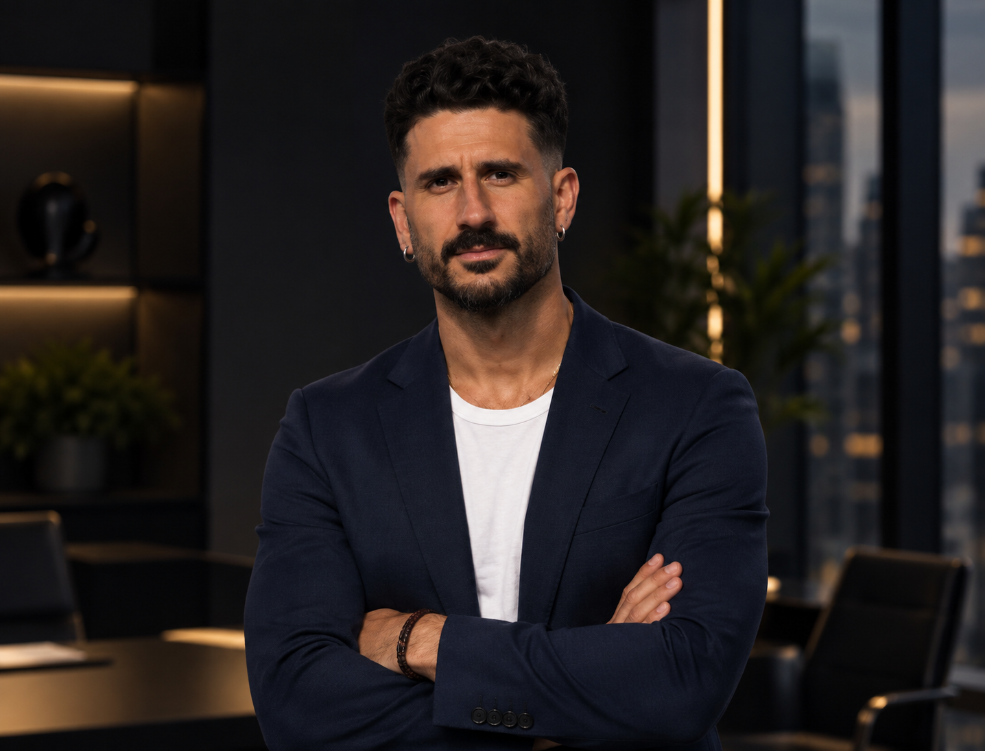 Tarek Khamis