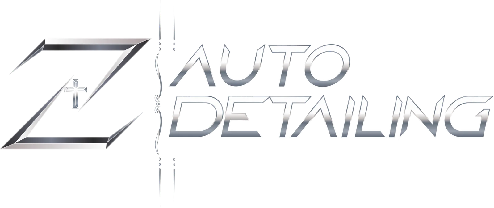 Z Auto Detailing Logo
