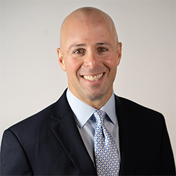 Dr. Raul J. Rodriguez