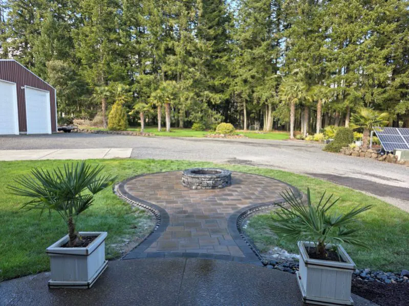 Eagle Peak Construction LLC outdoor project placeholder image
