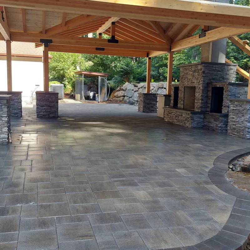 Outdoor living service placeholder image