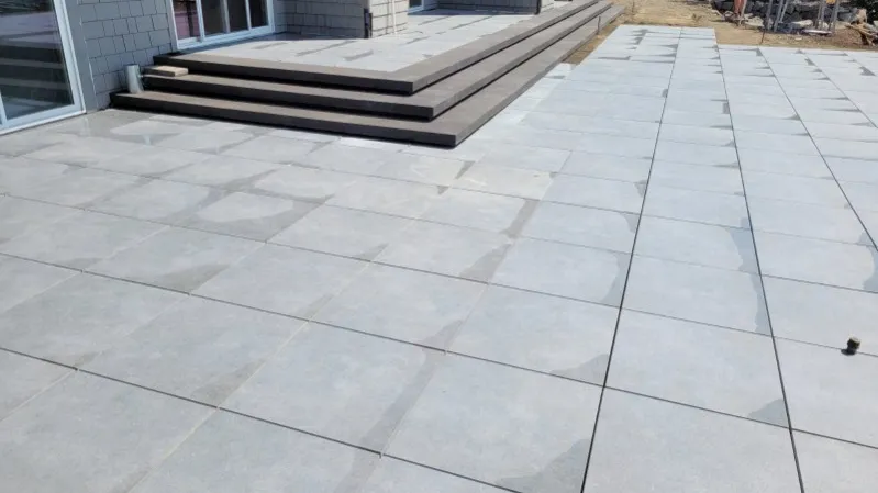 Outdoor construction service area in Clackamas Oregon placeholder image